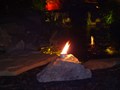 Fire Boulder 